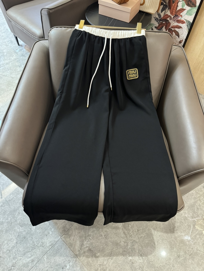 Miu Miu Pants